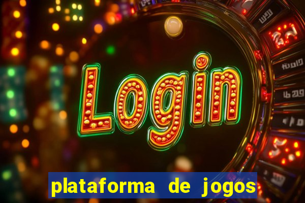 plataforma de jogos para ganhar dinheiro brabet