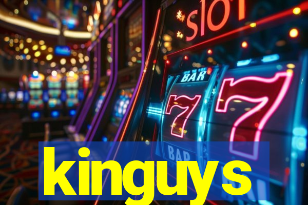 kinguys