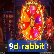 9d rabbit