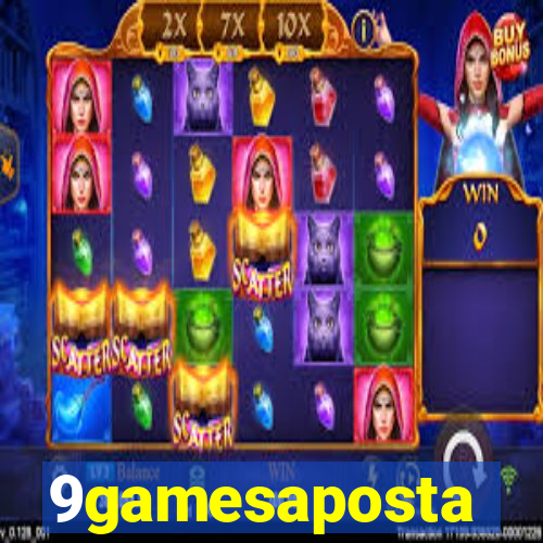 9gamesaposta