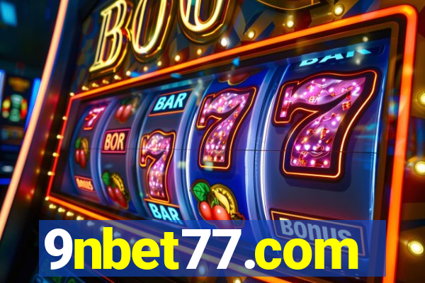 9nbet77.com