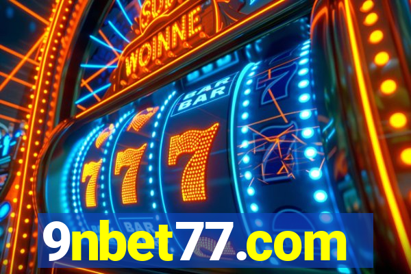 9nbet77.com