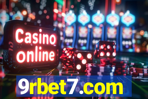 9rbet7.com