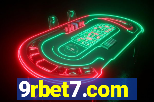 9rbet7.com