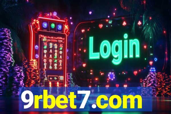 9rbet7.com