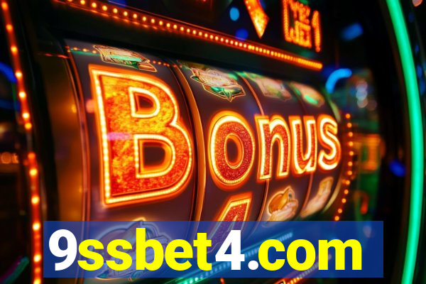 9ssbet4.com