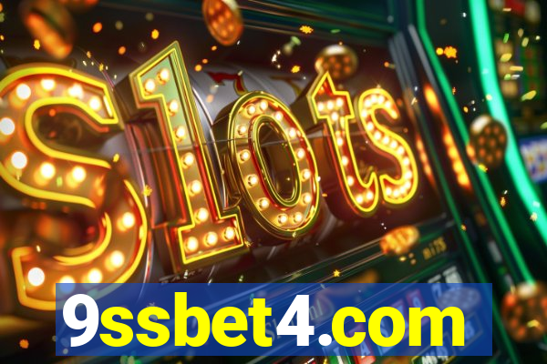 9ssbet4.com