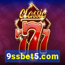 9ssbet5.com