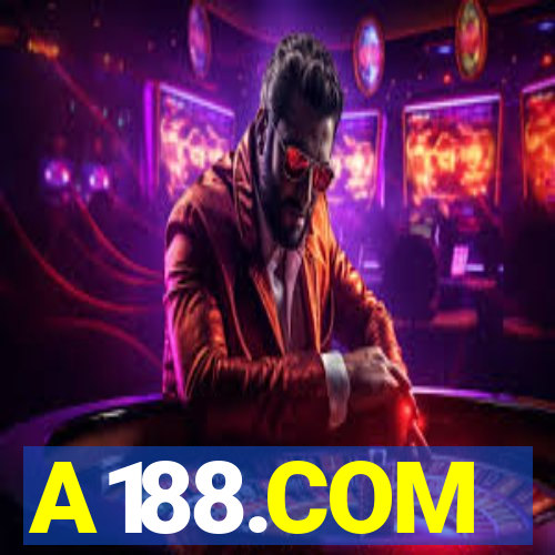 A188.COM