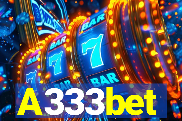 A333bet