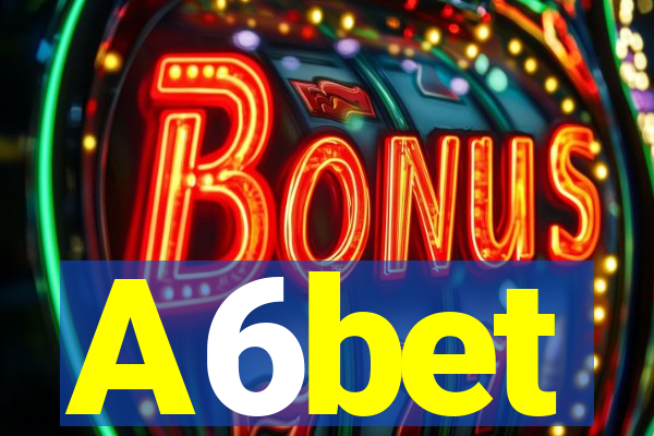 A6bet