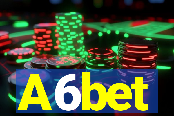 A6bet