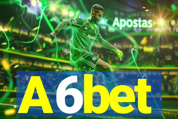 A6bet