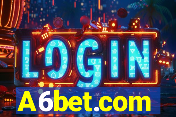 A6bet.com