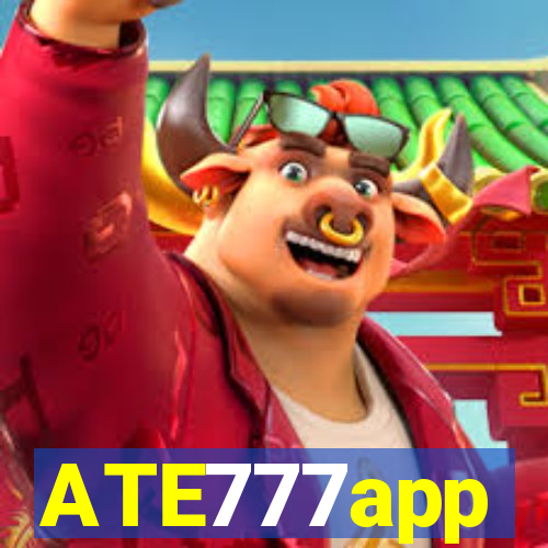 ATE777app