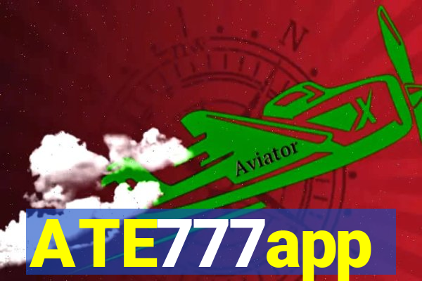 ATE777app