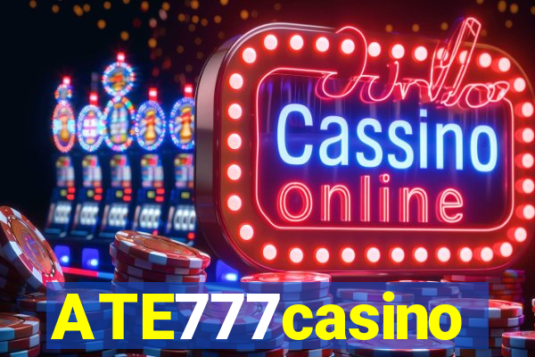 ATE777casino