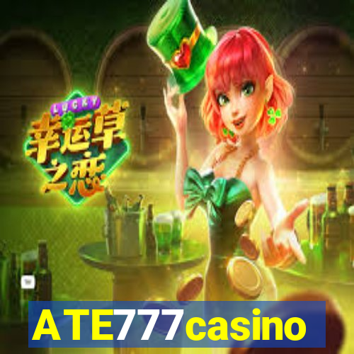 ATE777casino