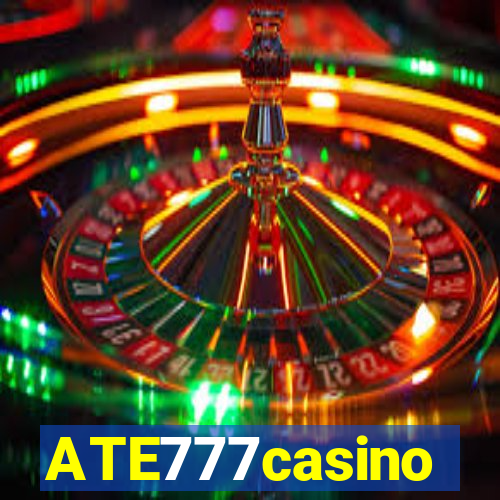 ATE777casino