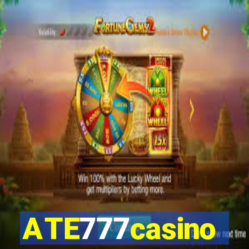 ATE777casino