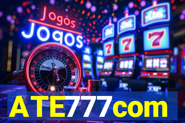 ATE777com