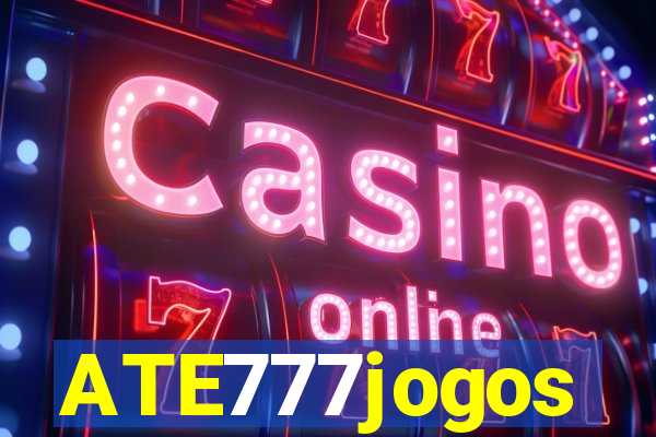 ATE777jogos