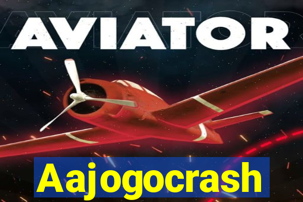 Aajogocrash