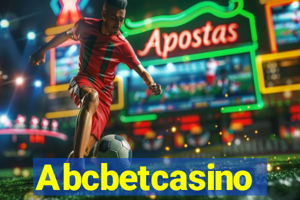 Abcbetcasino