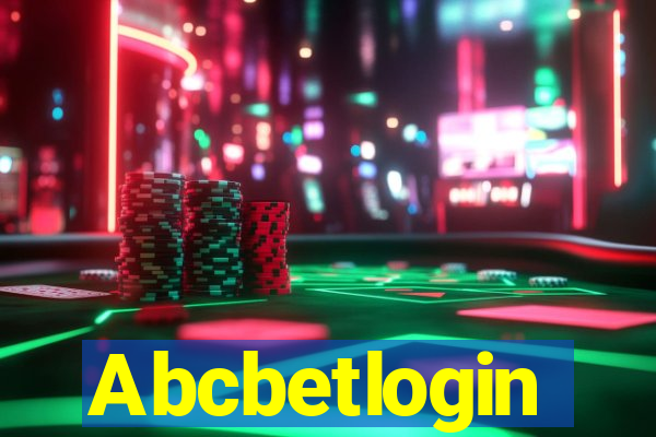 Abcbetlogin