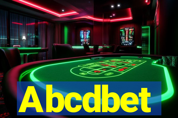 Abcdbet