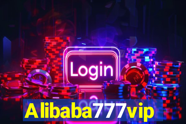 Alibaba777vip