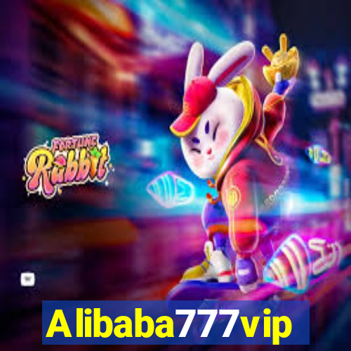 Alibaba777vip