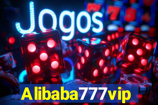 Alibaba777vip