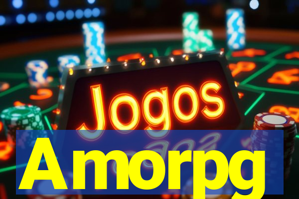 Amorpg