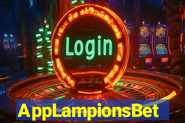 AppLampionsBet