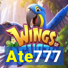 Ate777