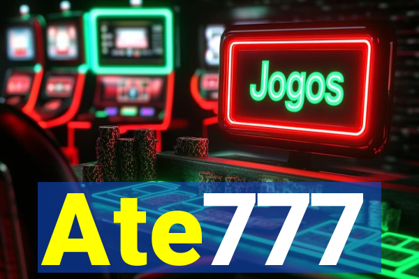 Ate777