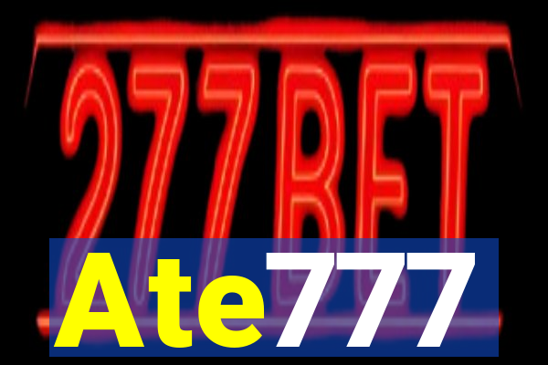 Ate777