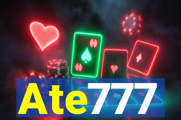 Ate777