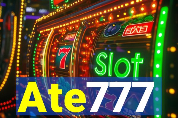 Ate777