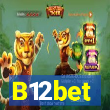 B12bet