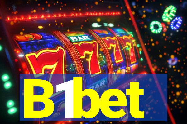 B1bet