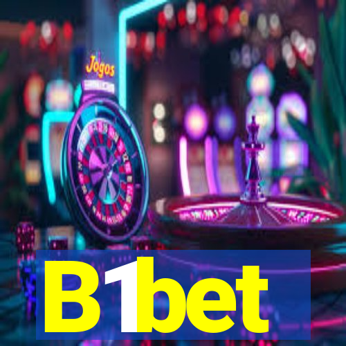 B1bet