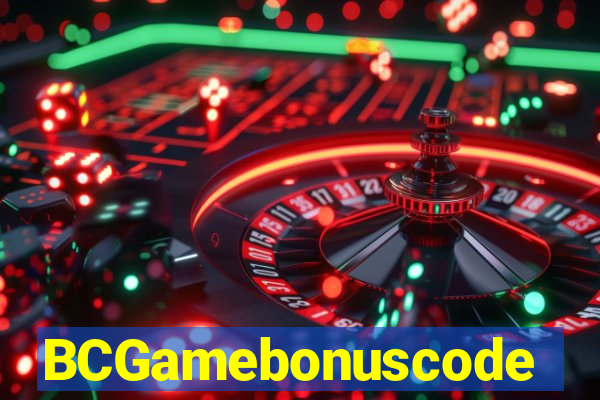 BCGamebonuscode