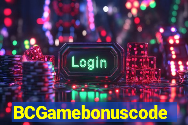 BCGamebonuscode