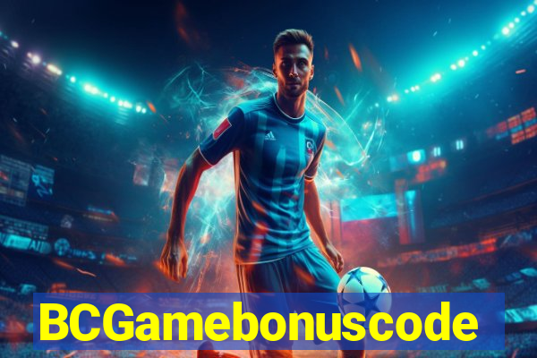 BCGamebonuscode