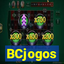 BCjogos