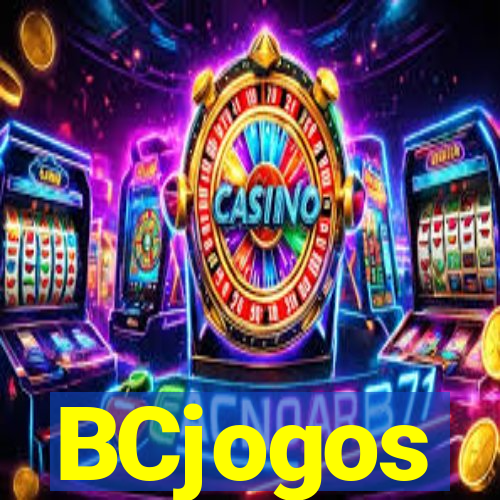 BCjogos