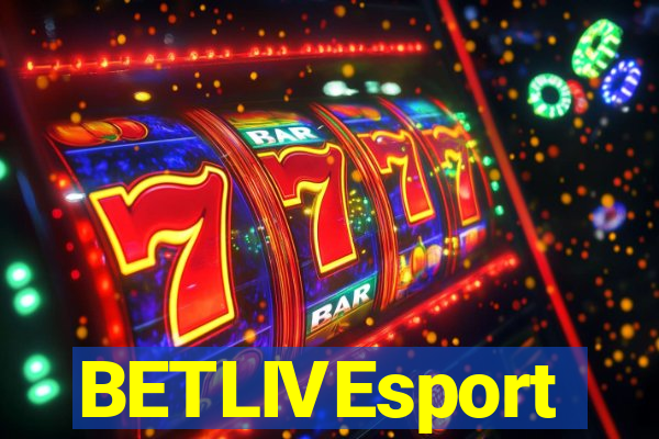 BETLIVEsport