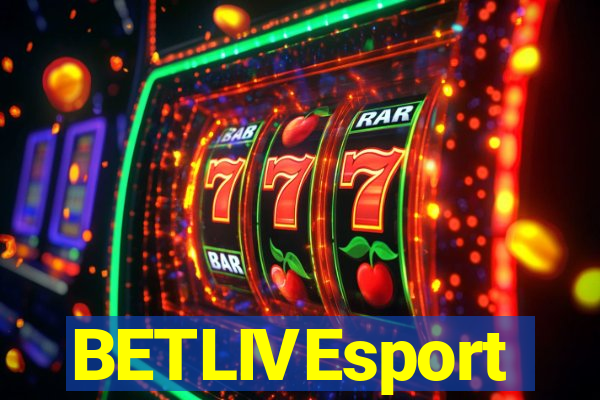 BETLIVEsport